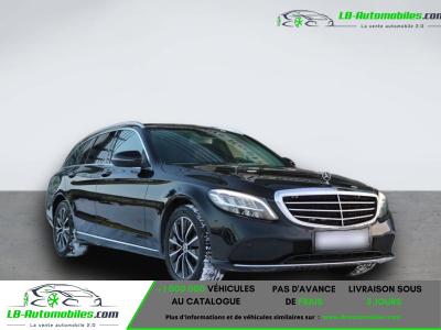 Mercedes Classe C 300 BVA