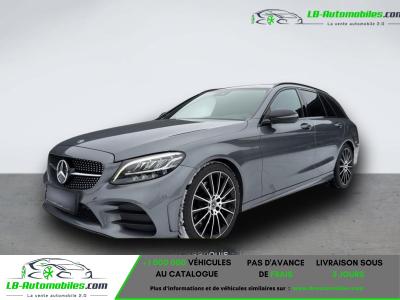 Mercedes Classe C 300 BVA