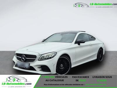 Mercedes Classe C 300 BVA