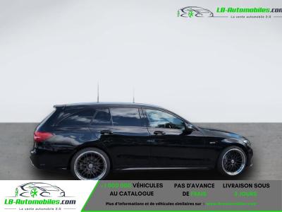 Mercedes Classe C 43 AMG 9G-Tronic 4Matic