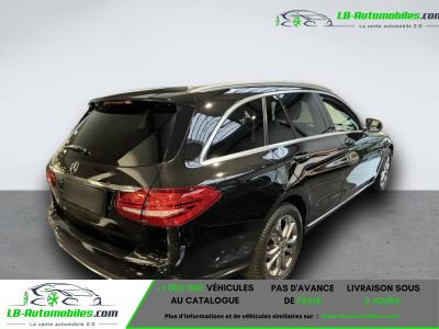 Mercedes Classe C 180 CDI