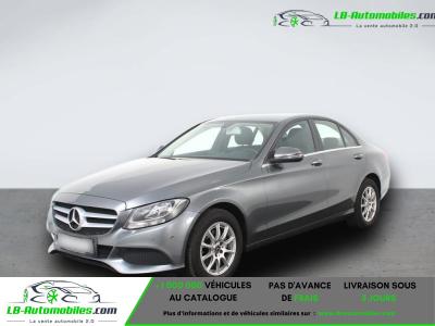 Mercedes Classe C 180 CDI