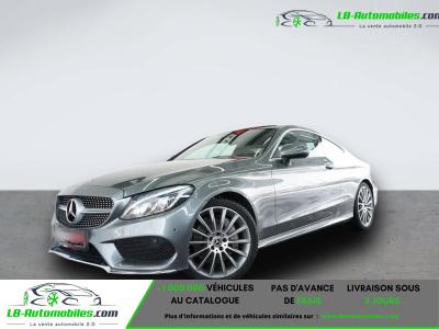 Mercedes Classe C 300 BVA