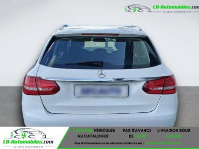 Mercedes Classe C 200 CDI BVA
