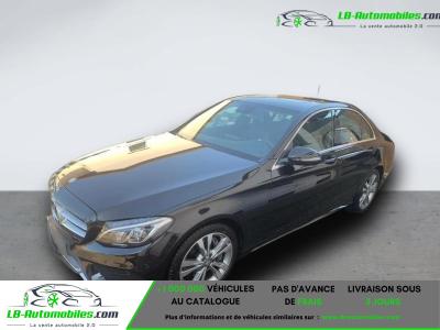 Mercedes Classe C 300 BVA
