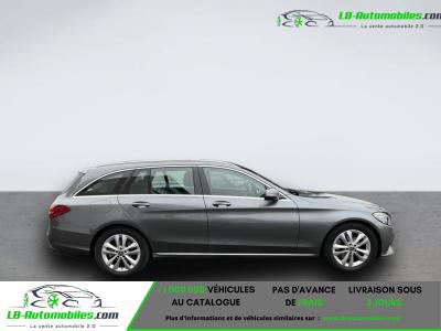 Mercedes Classe C 200 CDI BVA