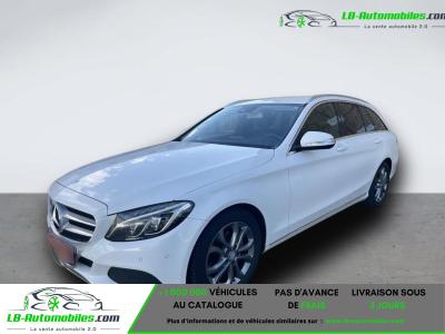 Mercedes Classe C 200 CDI BVA