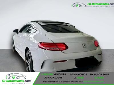 Mercedes Classe C 250 CDI BVA