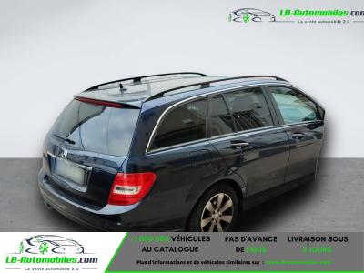 Mercedes Classe C 220 CDI BVA