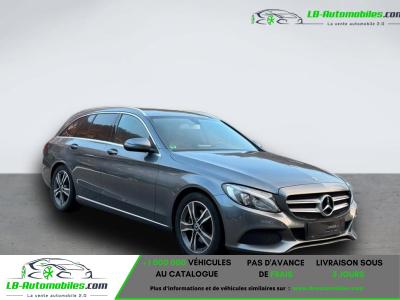 Mercedes Classe C Break 220 CDI BVA