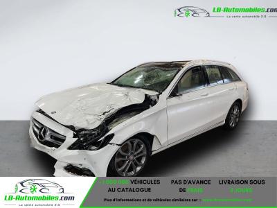 Mercedes Classe C Break 220 CDI BVA