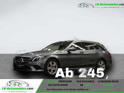 Mercedes Classe C Break 220 CDI BVA