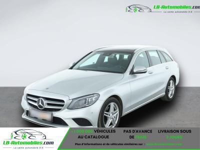 Mercedes Classe C Break 220 CDI BVA