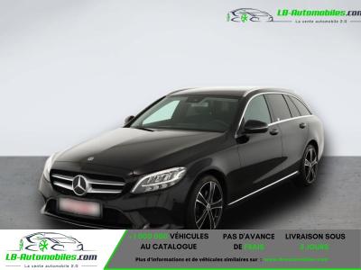 Mercedes Classe C Break 220 CDI BVA