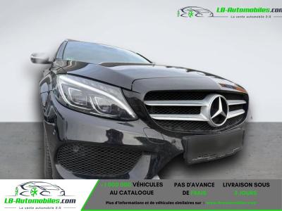 Mercedes Classe C Break 250 CDI BVA