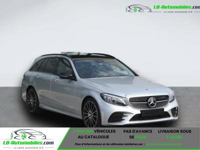 Mercedes Classe C Break 220 CDI BVA