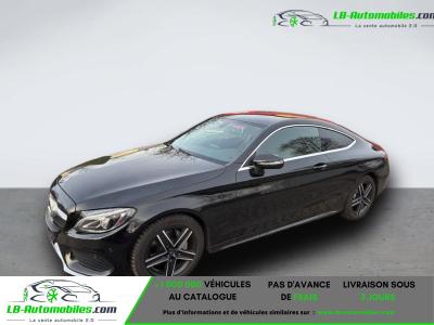 Mercedes Classe C Coupe 180 BVA