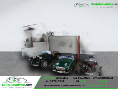 Mercedes Classe C Coupe 200 BVA