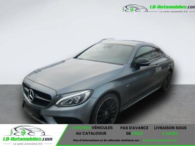 Mercedes Classe C Coupe 200 BVA