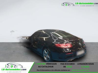 Mercedes Classe C Coupe 200 BVA