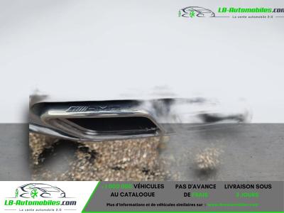 Mercedes Classe C Coupe 63 AMG BVA