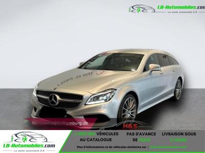 Mercedes CLS COUPE 350 CDI BVA