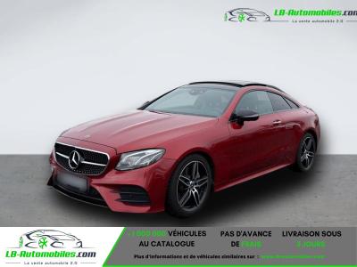 Mercedes Classe E 300 BVA