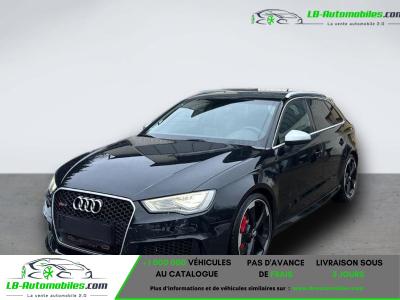 Audi RS3 Sportback 2.5 TFSI 367 / Quattro S tronic 7