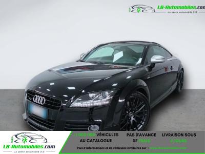 Audi TT coupe 1.8 TFSI 160 BVA