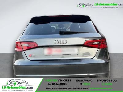 Audi S3 Sportback 2.0 TFSI 300