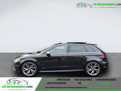 Audi S3 Sportback 2.0 TFSI 300