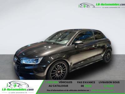 Audi S1 Sportback 2.0 TFSI 231