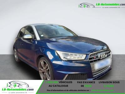 Audi S1 Sportback 2.0 TFSI 231