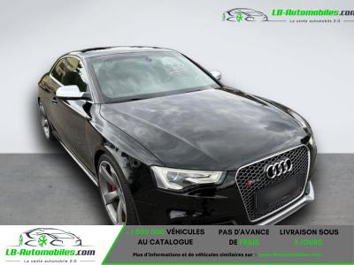 Audi RS5 V8 4.2 FSi 450 Quattro S Tronic 7