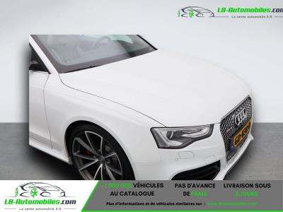 Audi RS5 V8 4.2 FSi 450 Quattro S Tronic 7