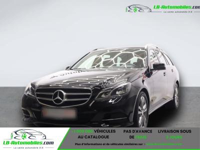 Mercedes Classe E 200 BVA