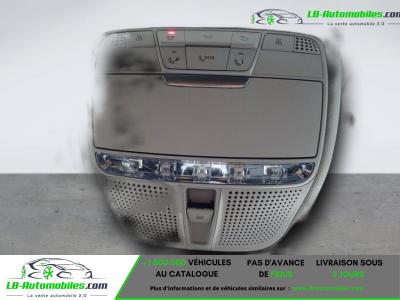 Mercedes Classe E 250 BVA