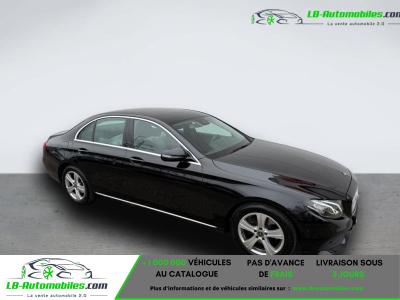 Mercedes Classe E 250 BVA