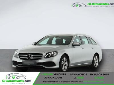 Mercedes Classe E 250 BVA