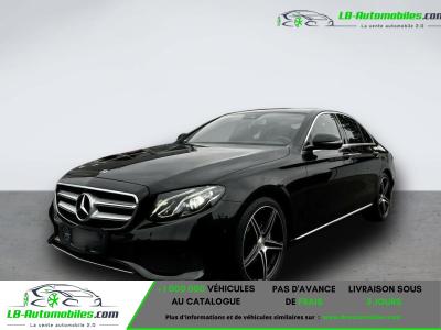 Mercedes Classe E 250 BVA
