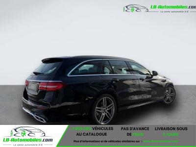 Mercedes Classe E 250 BVA
