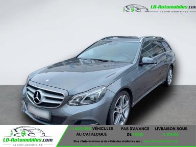 Mercedes Classe E 200 BVA