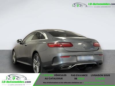 Mercedes Classe E 400 4MATIC BVA