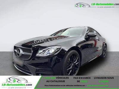Mercedes Classe E 400 4MATIC BVA