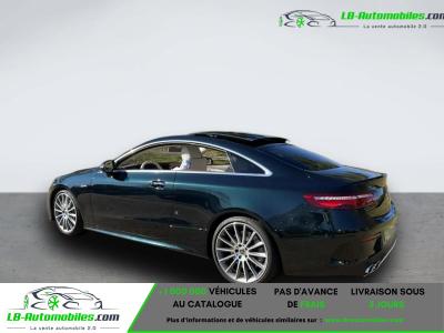 Mercedes Classe E 400 4MATIC BVA