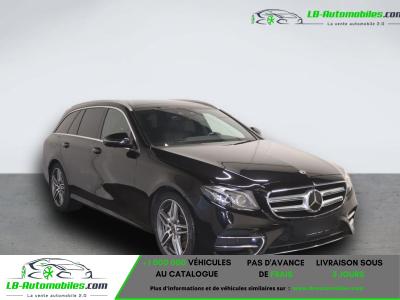Mercedes Classe E 450 AMG 4MATIC
