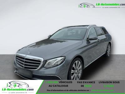 Mercedes Classe E 350 CDI BVA