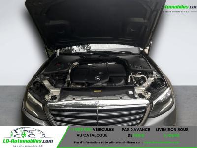 Mercedes Classe E 200 CDI BVA