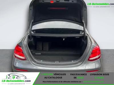 Mercedes Classe E 350 CDI BVA