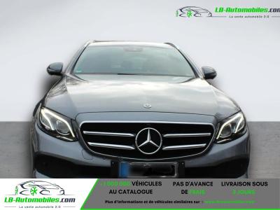 Mercedes Classe E 220 CDI BVA